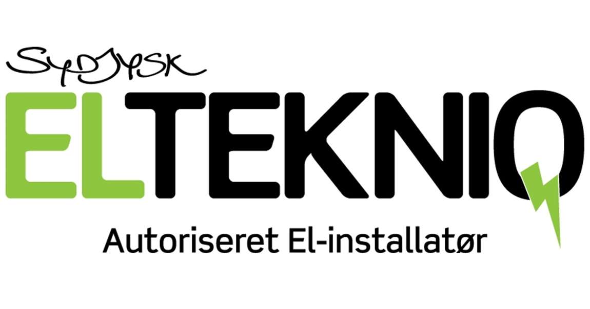 SYDJYSK ELTEKNIQ ApS logo